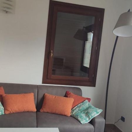 Villino Aurora Villa Villaputzu Bagian luar foto