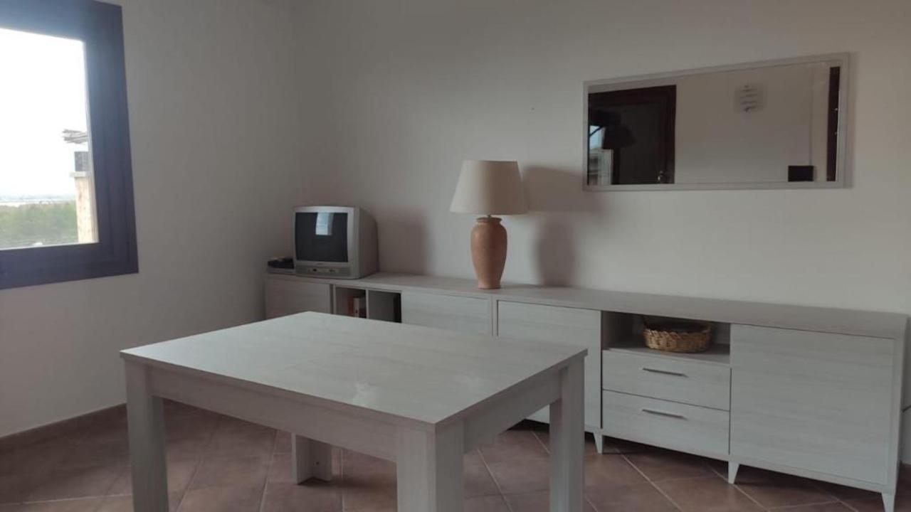 Villino Aurora Villa Villaputzu Bagian luar foto