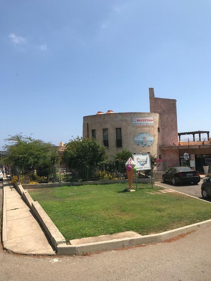 Villino Aurora Villa Villaputzu Bagian luar foto