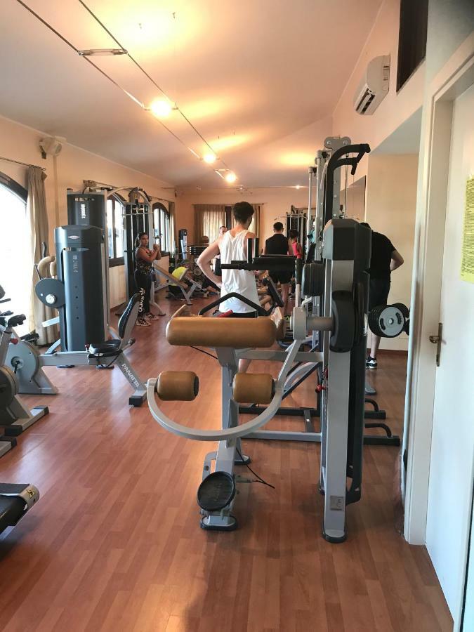 Villino Aurora Villa Villaputzu Bagian luar foto