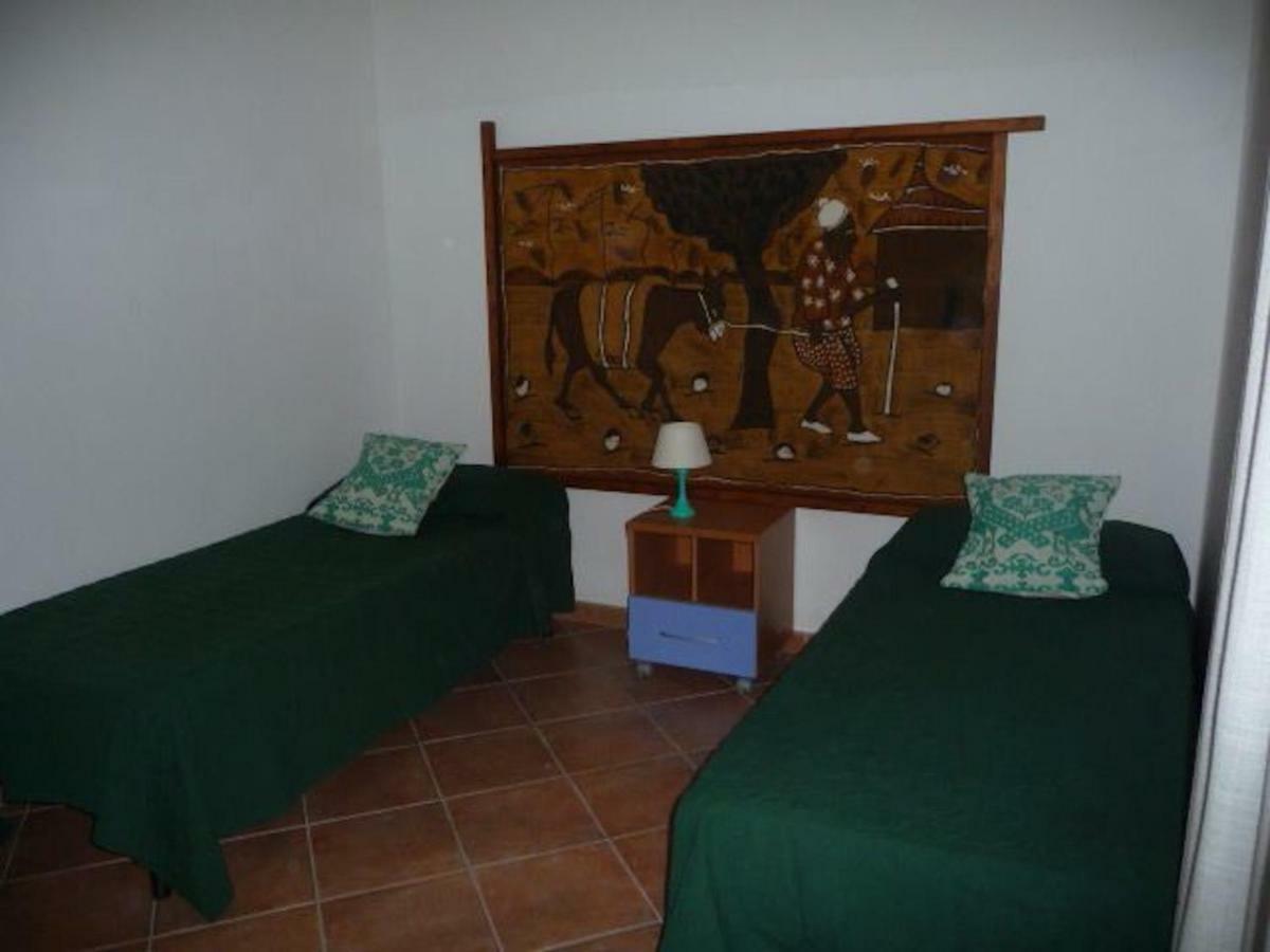 Villino Aurora Villa Villaputzu Bagian luar foto